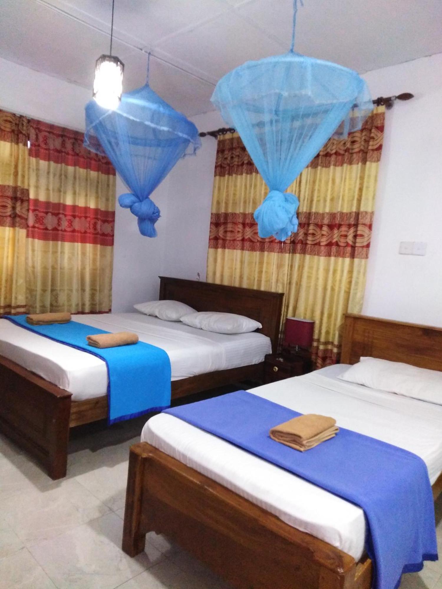 Pub Ceylon Hostel Ела Стая снимка
