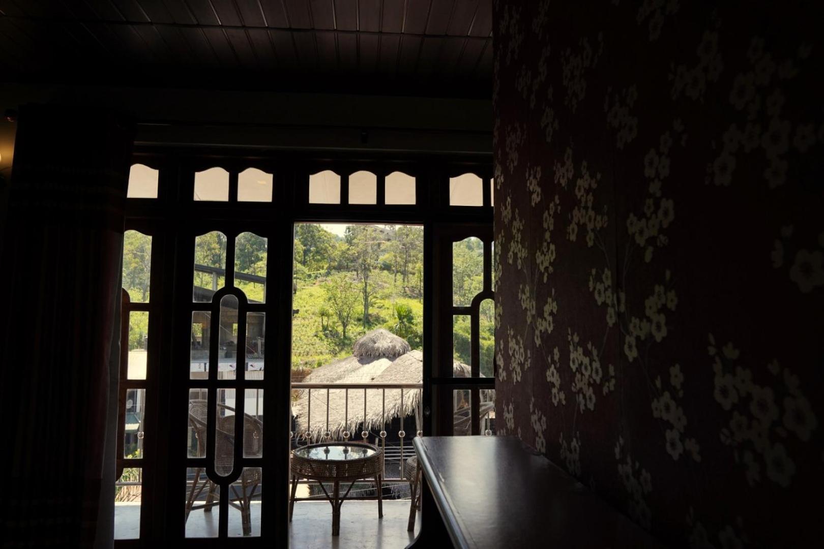 Pub Ceylon Hostel Ела Екстериор снимка